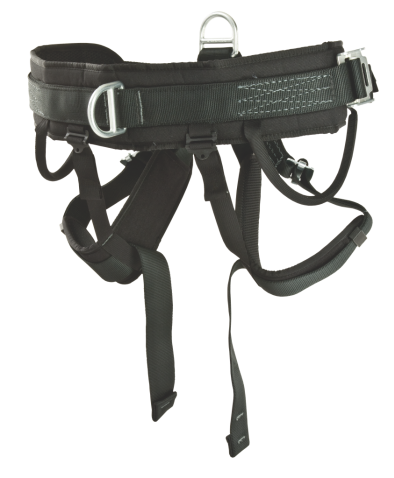 Rescue Harness